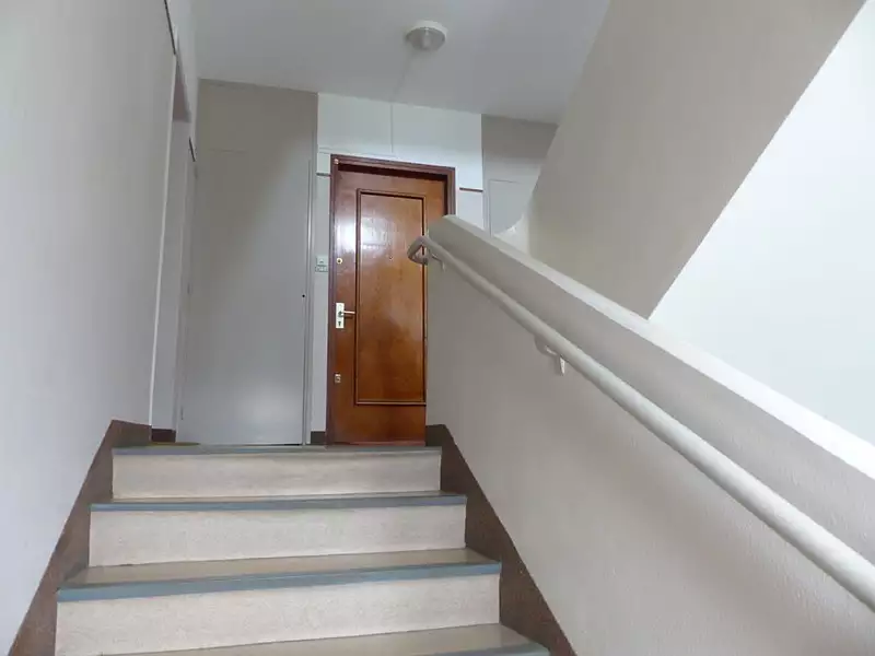 Appartement, 91 m²