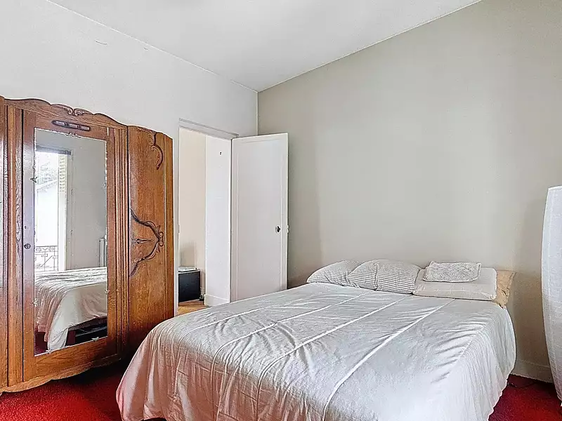Appartement, 100 m²
