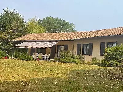Maison, 111,4 m²