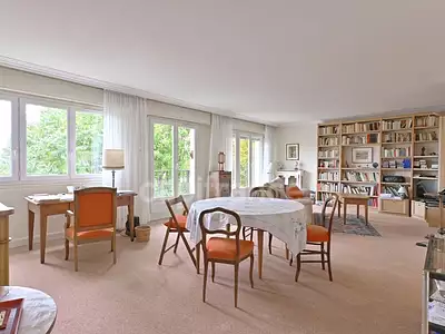 Appartement, 103 m²