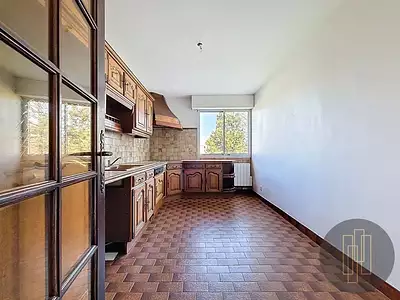 Appartement, 84 m²