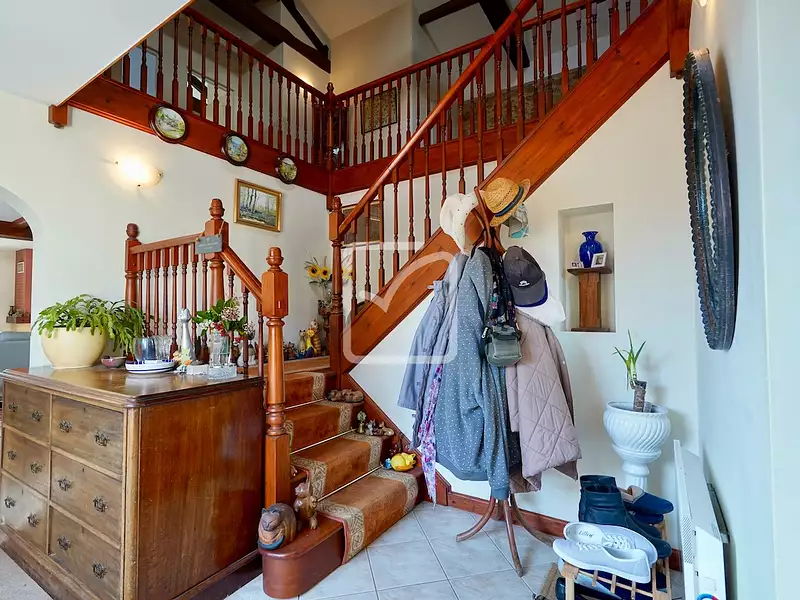 Maison, 222 m²