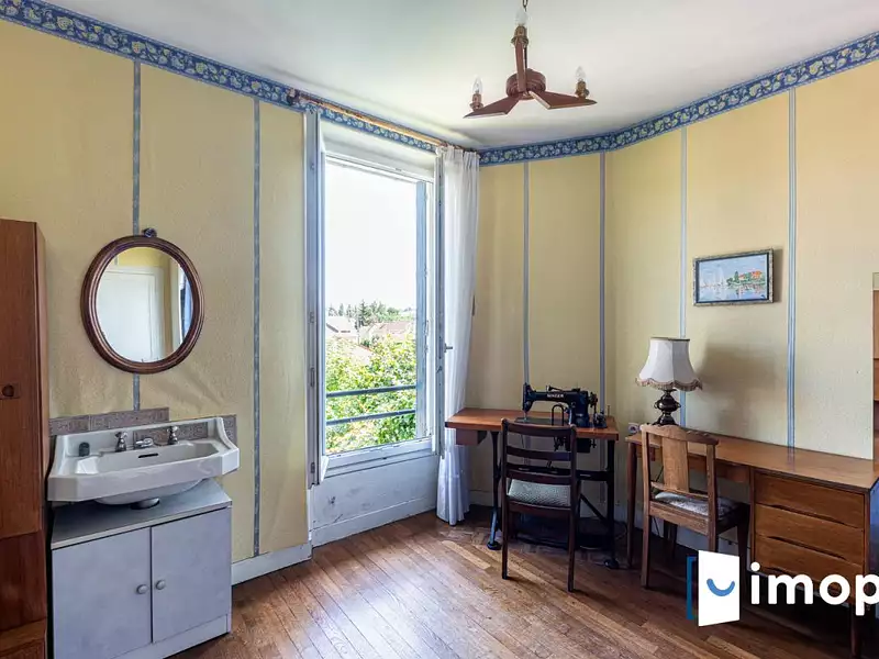 Maison, 125 m²