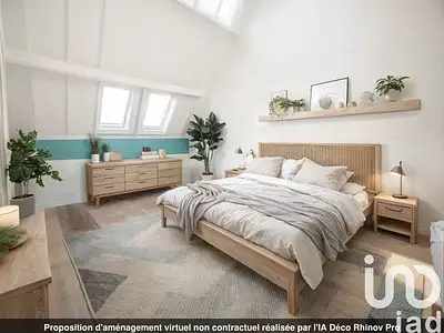 Maison, 180 m²