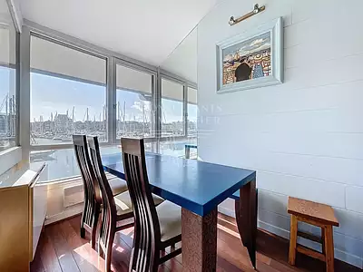 Appartement, 81,04 m²