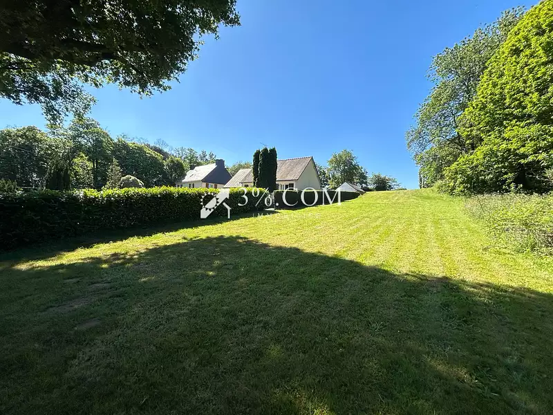 Maison, 106 m²
