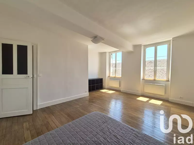 Maison, 99 m²