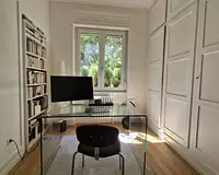 Appartement, 124 m²