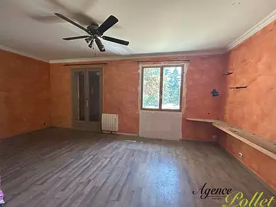 Maison, 95 m²