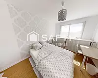 Appartement, 108 m²