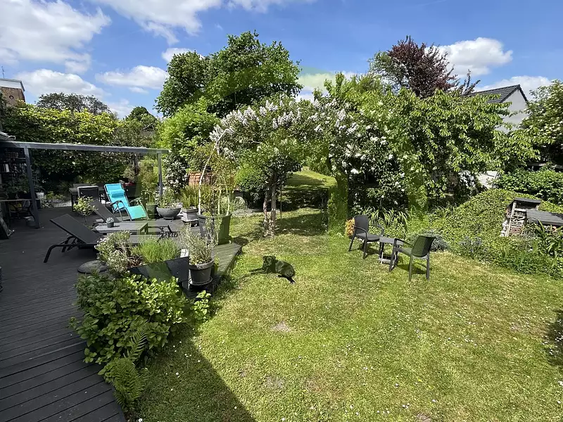 Maison, 170 m²
