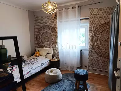 Maison, 130 m²