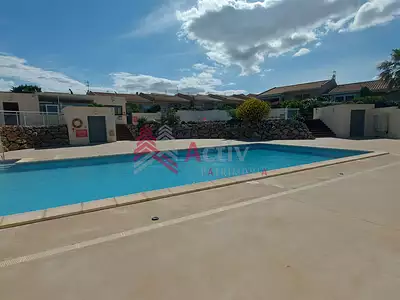Maison, 80 m²