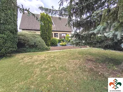 Maison, 147 m²