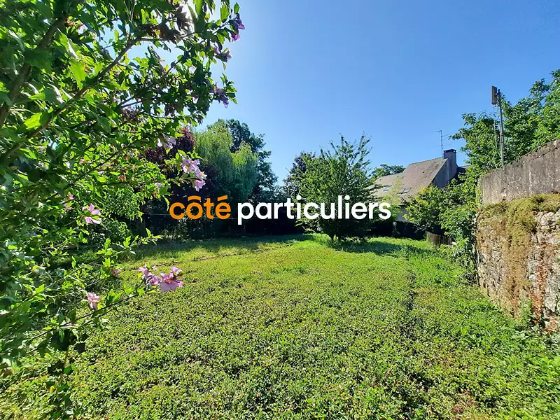 Maison, 90 m²
