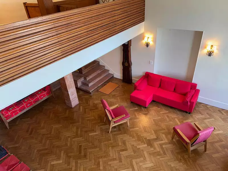 Appartement, 149 m²