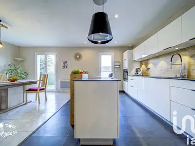 Maison, 116 m²