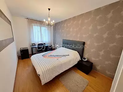 Appartement, 50 m²