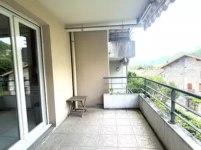 Appartement, 70,43 m²