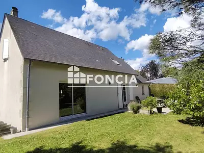 Maison, 142 m²