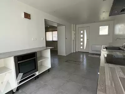 Maison, 93,95 m²