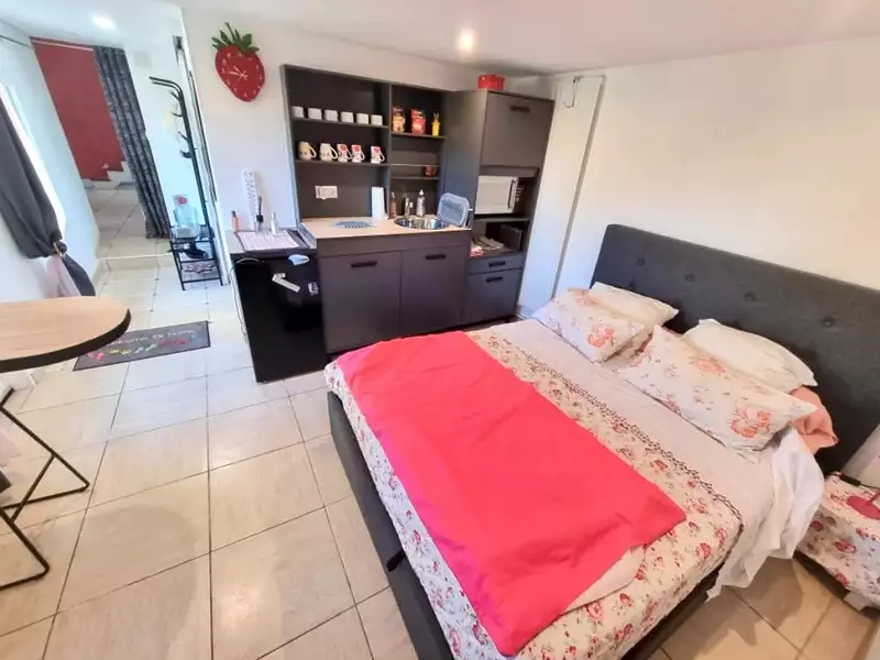 Maison, 160 m²
