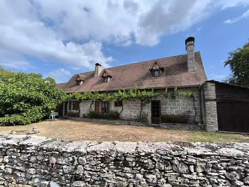Maison, 108 m²