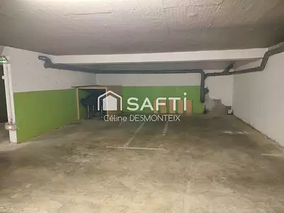 Appartement, 70 m²