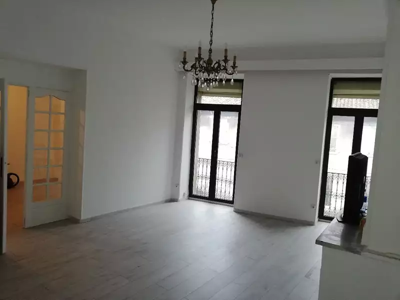 Appartement, 72 m²