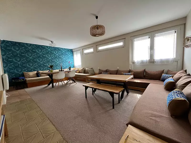 Appartement, 72,62 m²