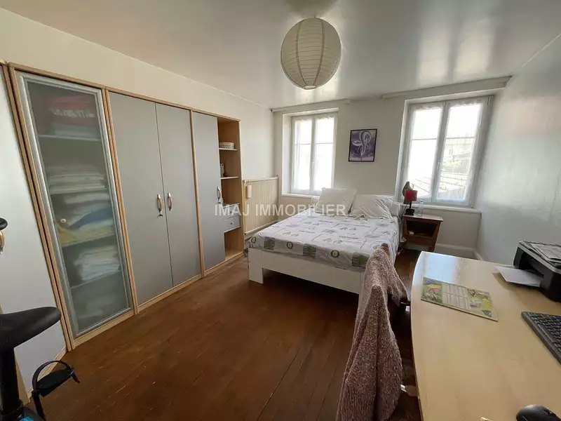 Maison, 160,73 m²