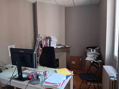 Appartement, 134 m²