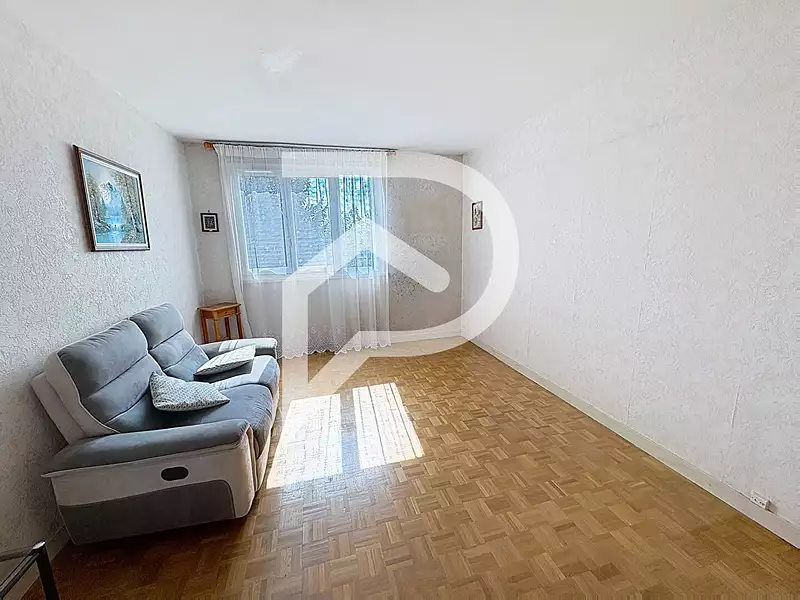 Appartement, 44,93 m²