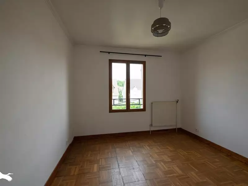 Maison, 91 m²