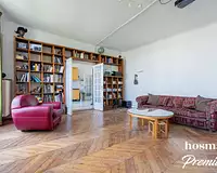 Appartement, 142 m²