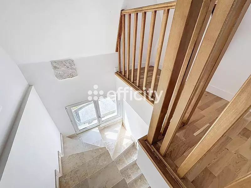 Appartement, 38 m²