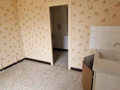 Maison, 84 m²