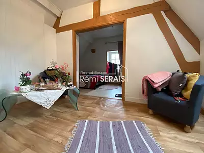 Immeuble, 108,24 m²