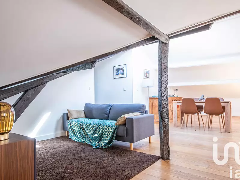 Appartement, 73 m²