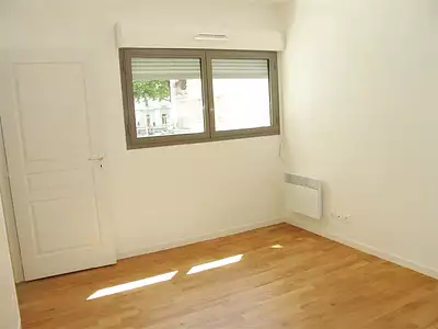 Appartement, 57 m²