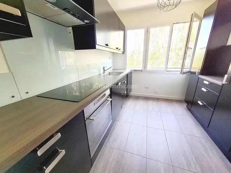 Appartement, 46 m²