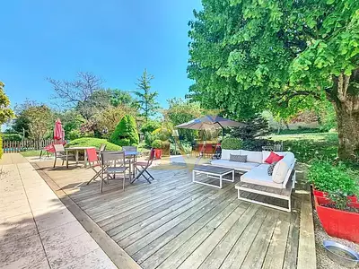 Maison, 350 m²