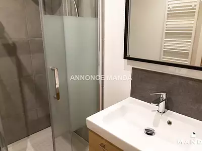 Appartement, 10 m²