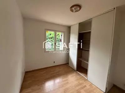Maison, 80 m²