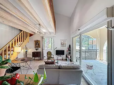 Appartement, 82,39 m²