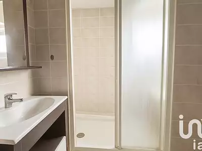Appartement, 64 m²