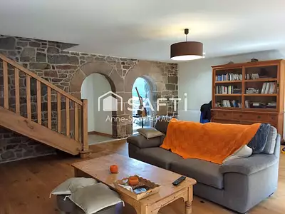 Maison, 131 m²