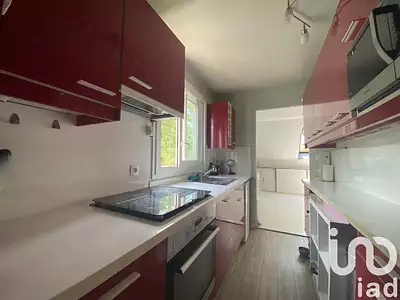 Appartement, 69 m²