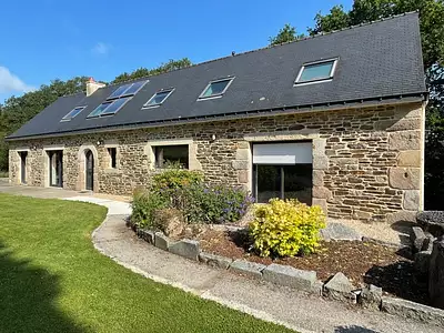 Maison, 163 m²