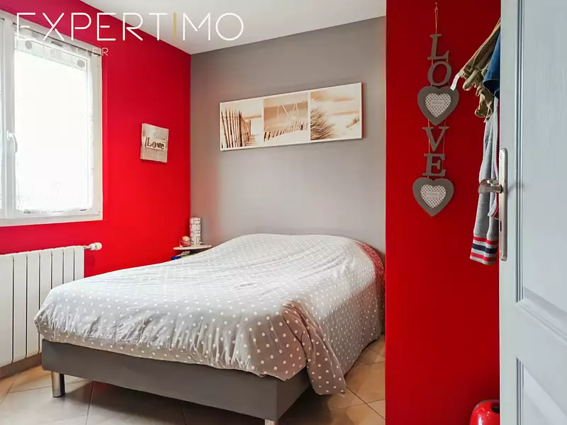 Maison, 101,6 m²